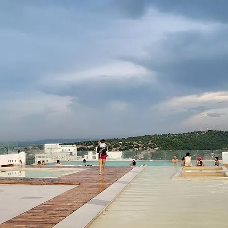 Apartamento Acogedor Apto Con Vista Al Mar